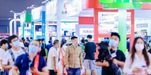 5月11隆重启幕，2023GFE歌华深圳食材展携手千余家展商同台竞技