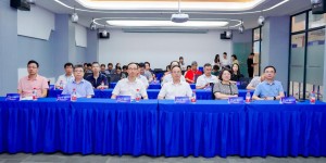 聚人才点燃智力“引擎”，谋创新打造智造高地——佛山市首个“概念验证中心”成立